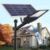 LED Solar Post Cap Lights 5000K Cool White Waterproof Outdoor Lights 4