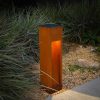 Outdoor Solar Lights 3 Head 2500LM 232 LEDs Motion Sensor 270° Angle 3