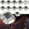 Solar String Lights 158FT Waterproof with Remote 75 LED Bulbs 3
