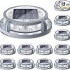 Outdoor Solar Flood Lights with Motion Sensor and Remote Control 4000LM 3