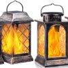 6 Pack Landscape Path Lights with 2 Extension Cords for Outdoor Use 3