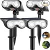 Minka Lavery San Marcos Black Outdoor Wall Light 1-Light 60 Watts 4