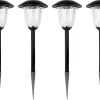 Solar Outdoor Wall Light with Motion Sensor 4000K 250LM IP65 Waterproof 3