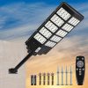 600 LED Solar Icicle Lights with Remote 8 Modes for Holiday Decor 4