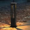 IP65 Waterproof Solar LED Landscape Path Light for Garden and Walkway
