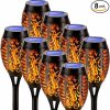 100FT Solar String Lights with Dimmable LED Bulbs for Outdoor Use 4