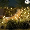 Outdoor Solar Lights with 113 LED Lenses for Security and Brightness 3