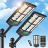 Rechargeable Solar String Lights for Camping and Travel 44 Feet 3