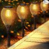 Brightech Ambience Pro Waterproof LED Outdoor String Lights 48 Ft 3