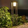 48FT Solar RGB String Lights Dimmable Patio Lights for Outdoor Parties 3