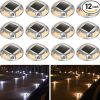 LEPOWER 38W LED Motion Sensor Security Light for Outdoor Use 4