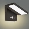 Waterproof Solar Flood Lights Outdoor Motion Sensor with Remote 4