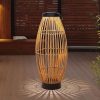 Solar Outdoor Flood Lights with Motion Sensor and Dusk to Dawn 4