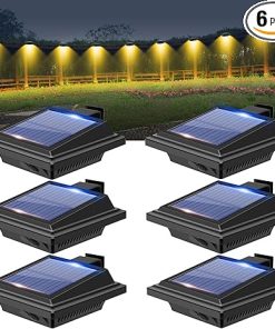 Solar Patio Decor Lights 40 LED Outdoor Waterproof for Yard and Garden