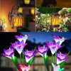 Aqonsie Solar Barn Light with Motion Sensor and Waterproof Design 4