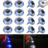 SANSI 36W LED Motion Sensor Outdoor Light 5000K IP65 Flood Light 3