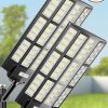 Solar Street Lights 650000LM Waterproof LED Flood Light for Outdoors 4