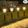 200W Solar Lights Outdoor Waterproof with Motion Sensor and Remote 4