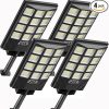 High Brightness 120W LED Flood Lights for Outdoor Use 6500K IP66 4