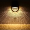 Elegant Mini Solar In-Ground Garden Lights for Pathway Lighting 4