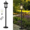 Solar Motion Sensor Lights Outdoor 30 LED 4 Pack for Home Use 4