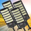 Brightech Ambience Pro Solar String Lights 48ft Waterproof LED 4
