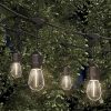 Waterproof Solar Wall Lamp with Light Sensor for Outdoor Use 3