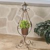Luxury Solar LED Landscape Lighting with Remote for Deck and Lawn 4